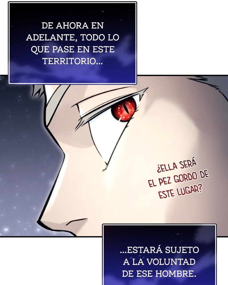 Read Tower of God_ Urek Mazino ES Manga Online