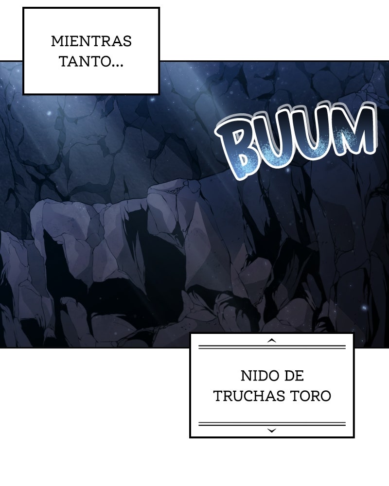 Read Tower of God_ Urek Mazino ES Manga Online
