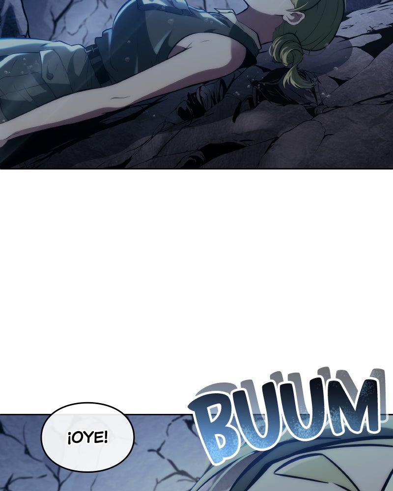 Read Tower of God_ Urek Mazino ES Manga Online