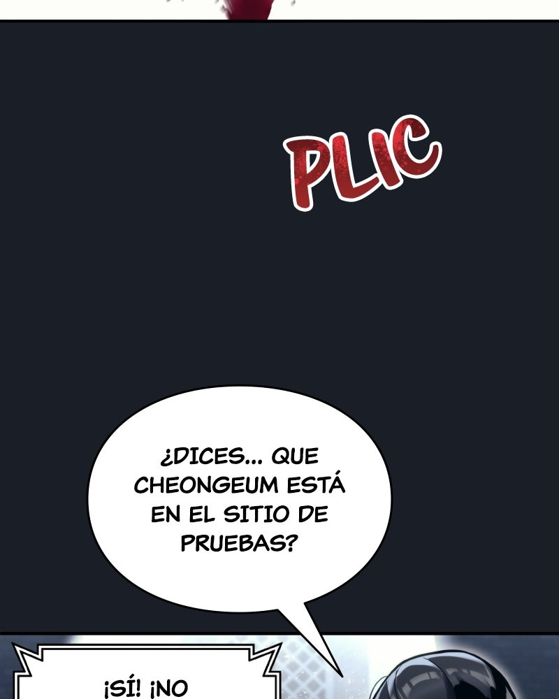 Read Tower of God_ Urek Mazino ES Manga Online