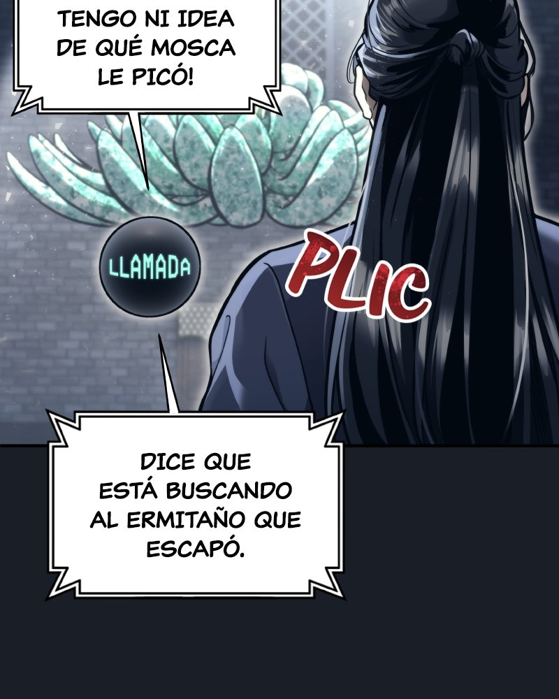 Read Tower of God_ Urek Mazino ES Manga Online