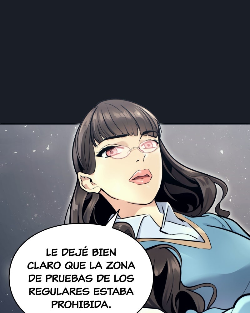 Read Tower of God_ Urek Mazino ES Manga Online