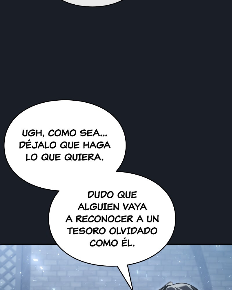 Read Tower of God_ Urek Mazino ES Manga Online