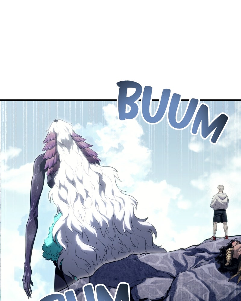 Read Tower of God_ Urek Mazino ES Manga Online