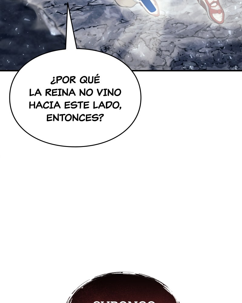 Read Tower of God_ Urek Mazino ES Manga Online