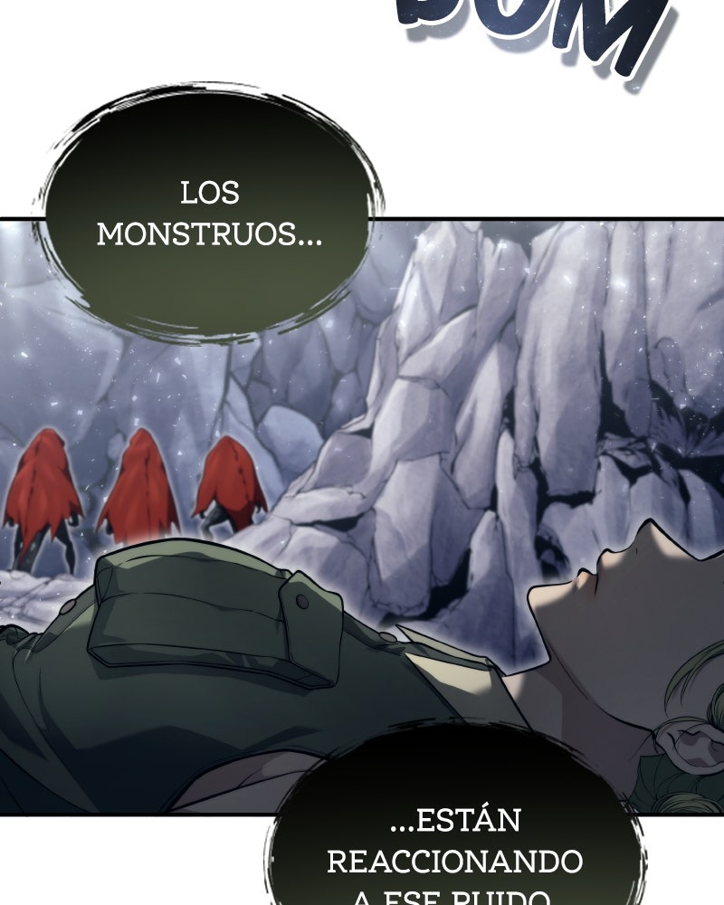 Read Tower of God_ Urek Mazino ES Manga Online