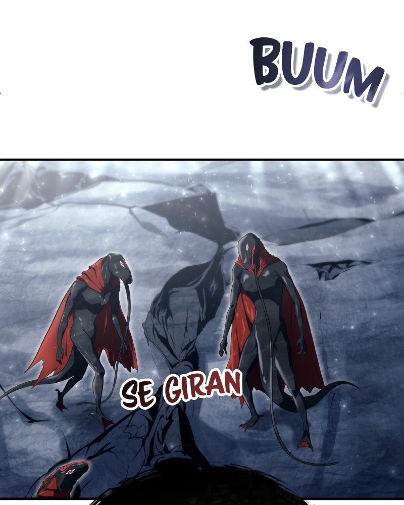 Read Tower of God_ Urek Mazino ES Manga Online