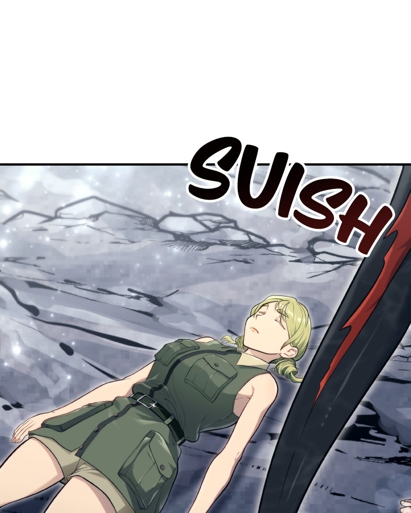 Read Tower of God_ Urek Mazino ES Manga Online