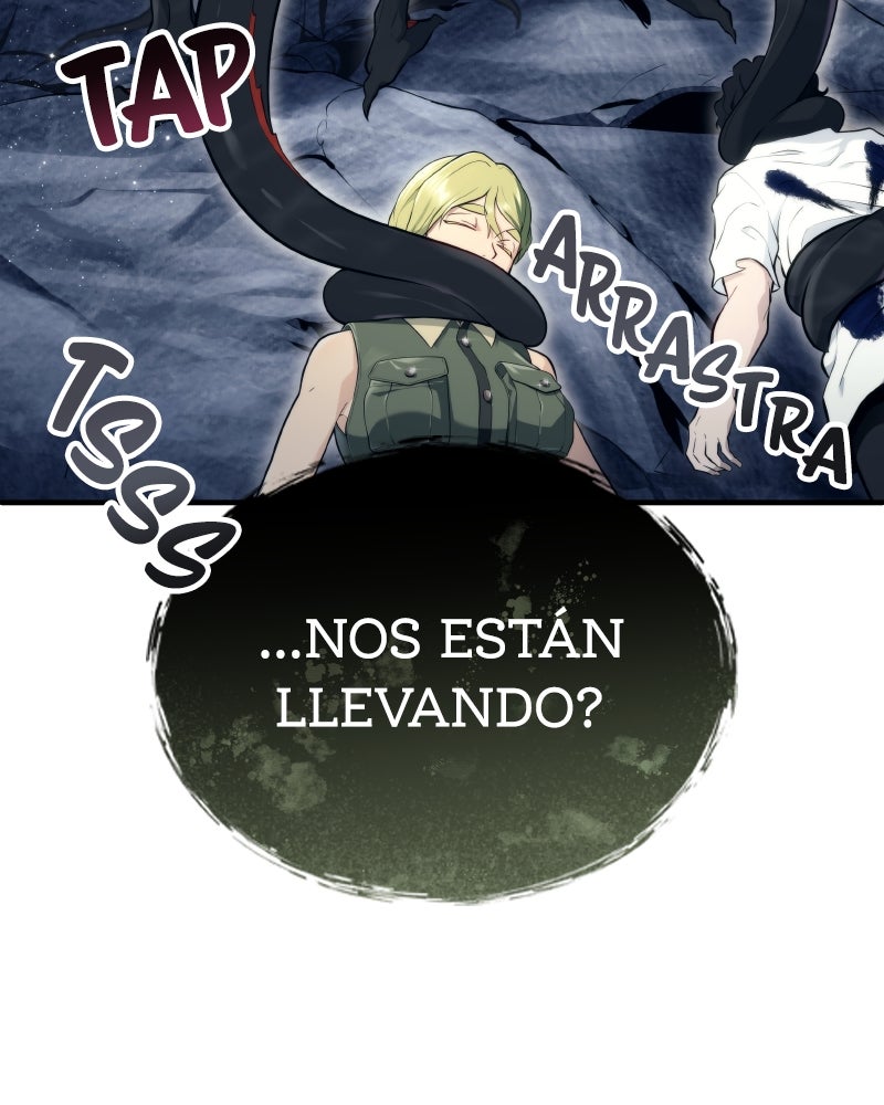 Read Tower of God_ Urek Mazino ES Manga Online