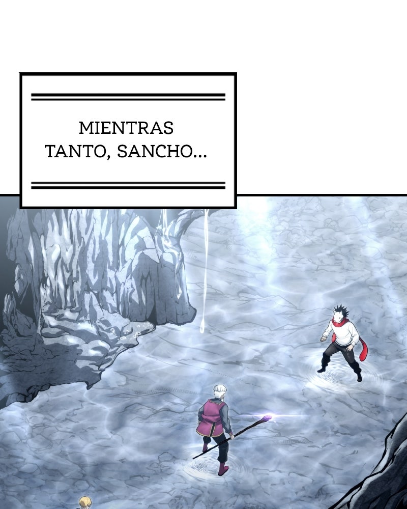 Read Tower of God_ Urek Mazino ES Manga Online