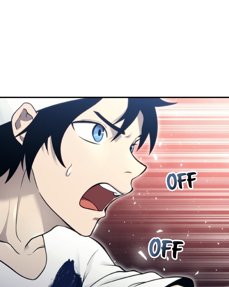 Read Tower of God_ Urek Mazino ES Manga Online