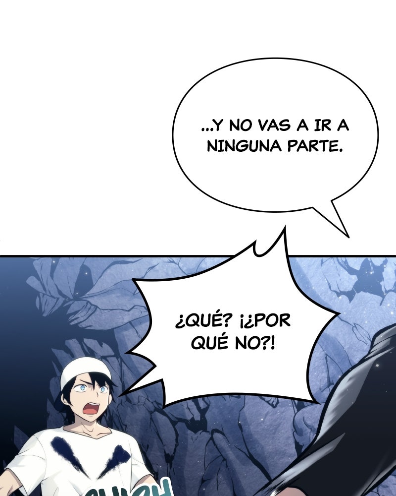 Read Tower of God_ Urek Mazino ES Manga Online
