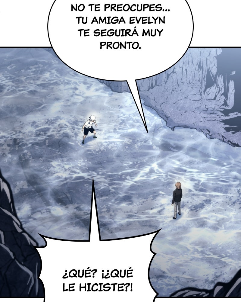 Read Tower of God_ Urek Mazino ES Manga Online
