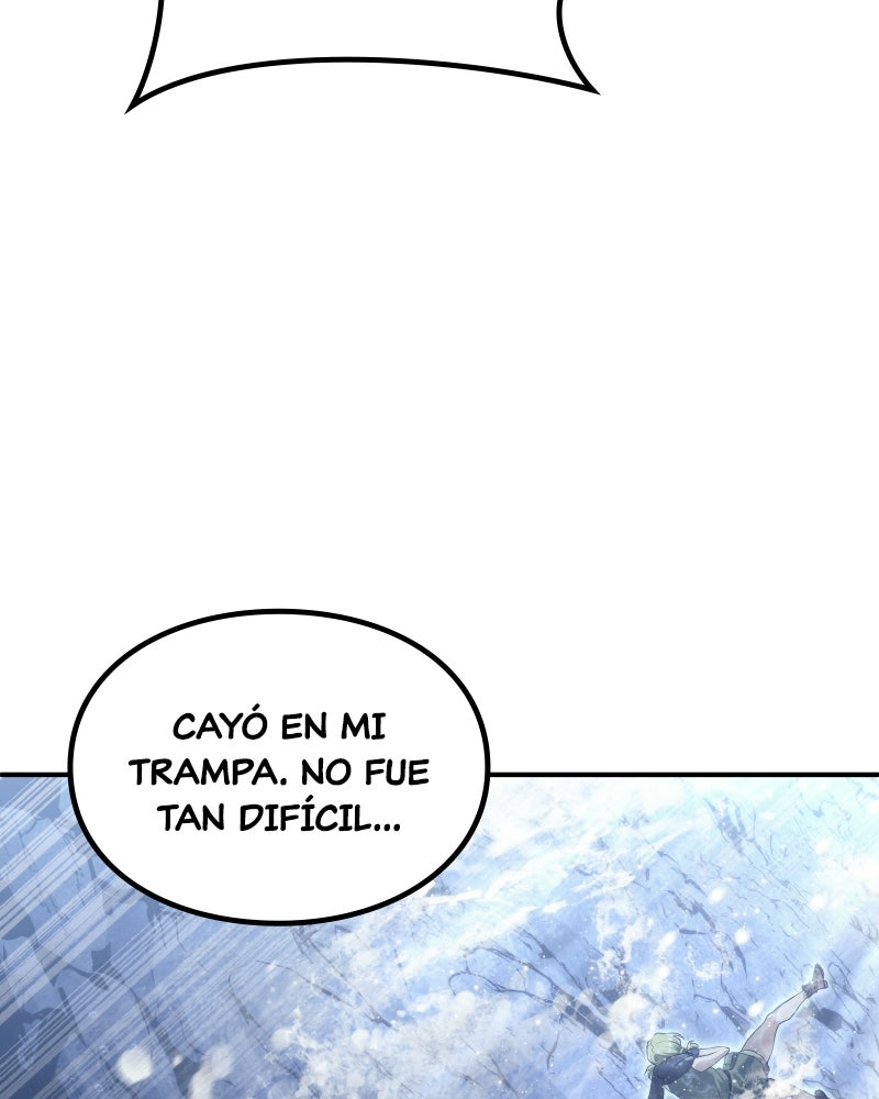 Read Tower of God_ Urek Mazino ES Manga Online