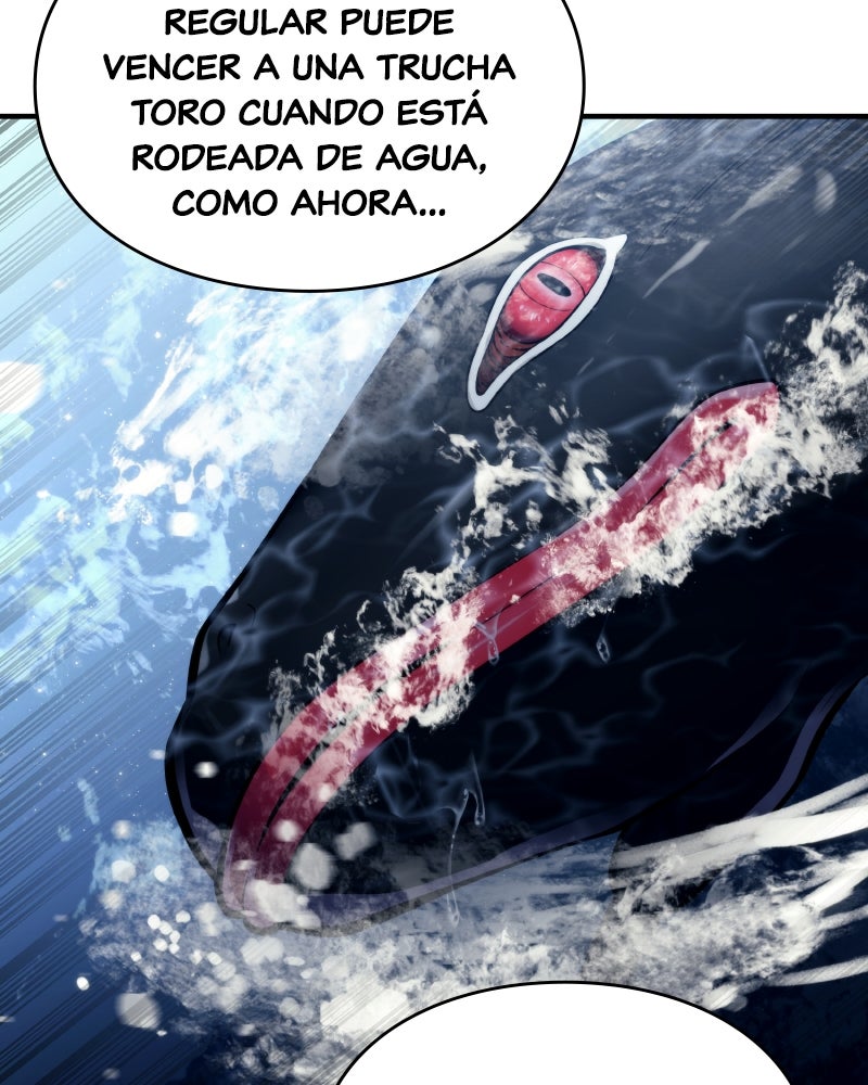 Read Tower of God_ Urek Mazino ES Manga Online