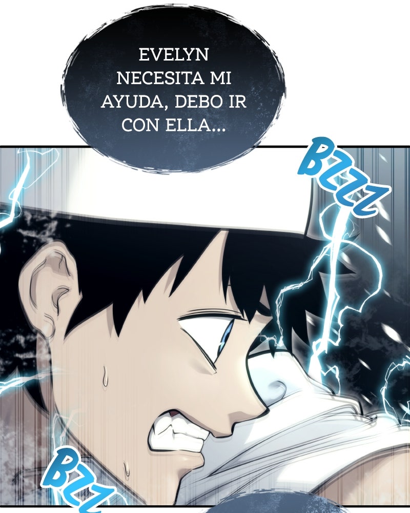 Read Tower of God_ Urek Mazino ES Manga Online