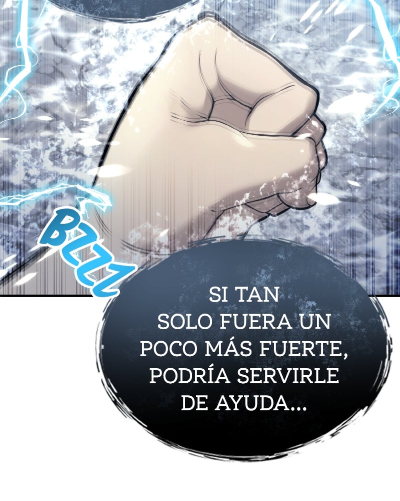 Read Tower of God_ Urek Mazino ES Manga Online