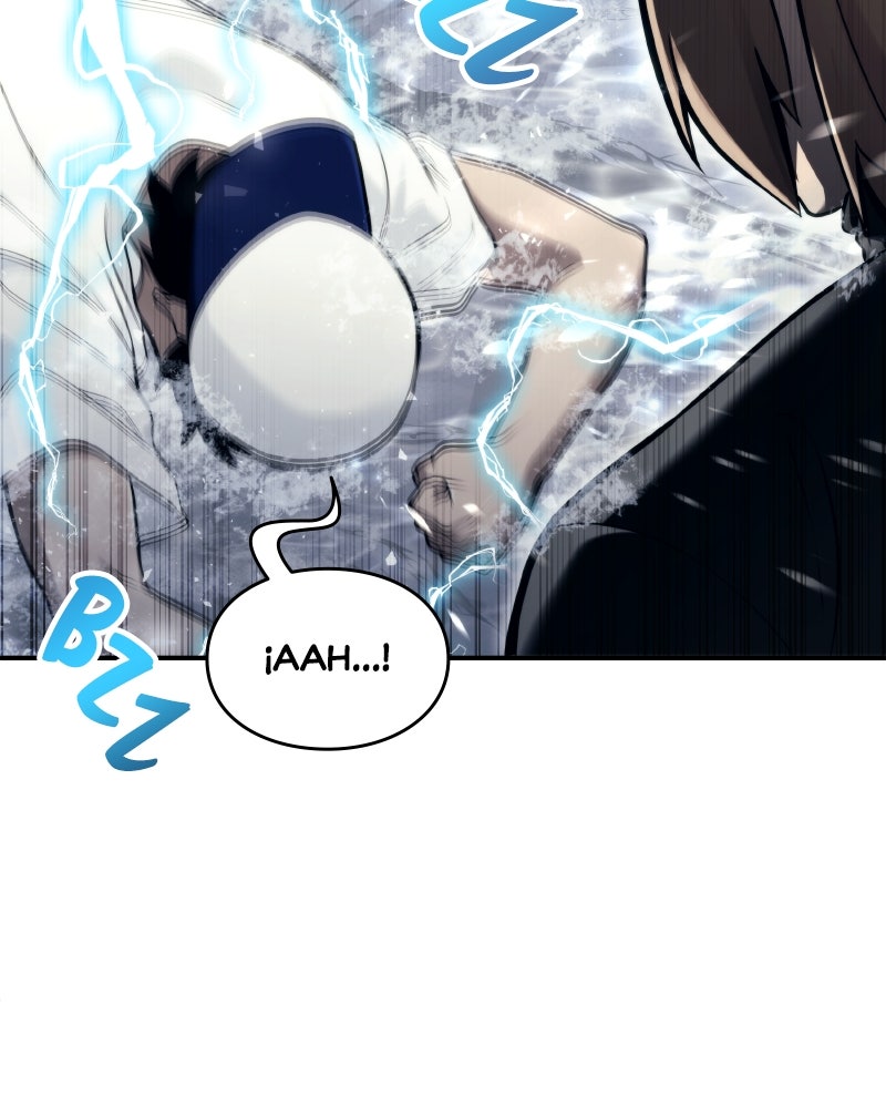 Read Tower of God_ Urek Mazino ES Manga Online