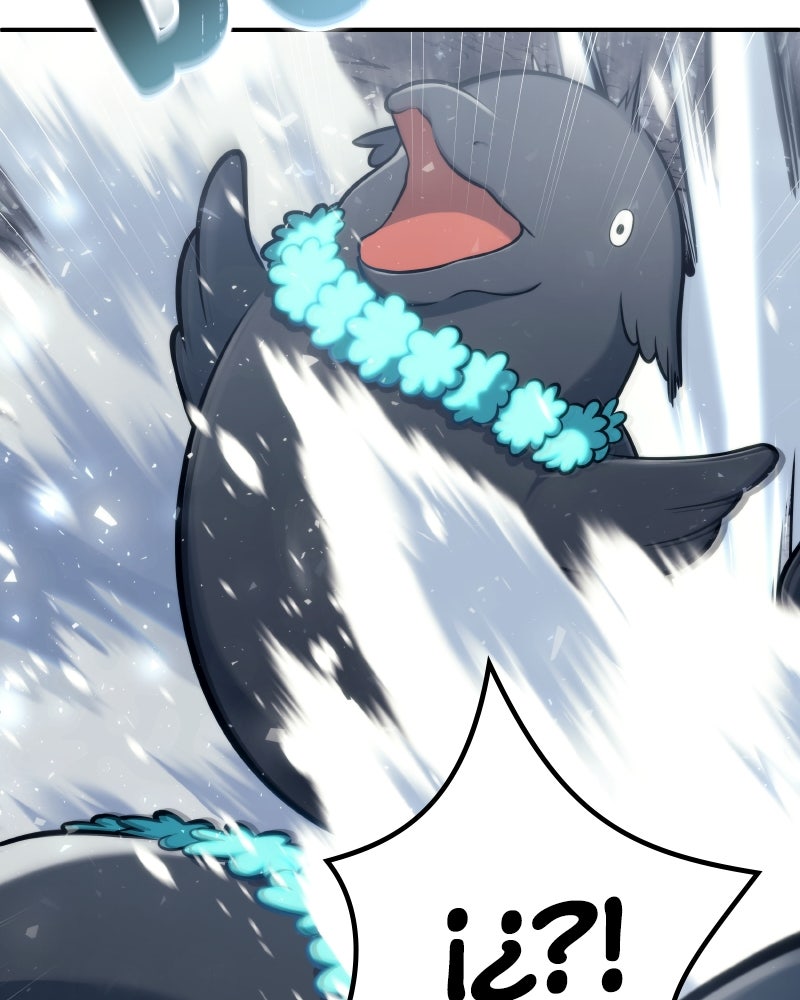 Read Tower of God_ Urek Mazino ES Manga Online