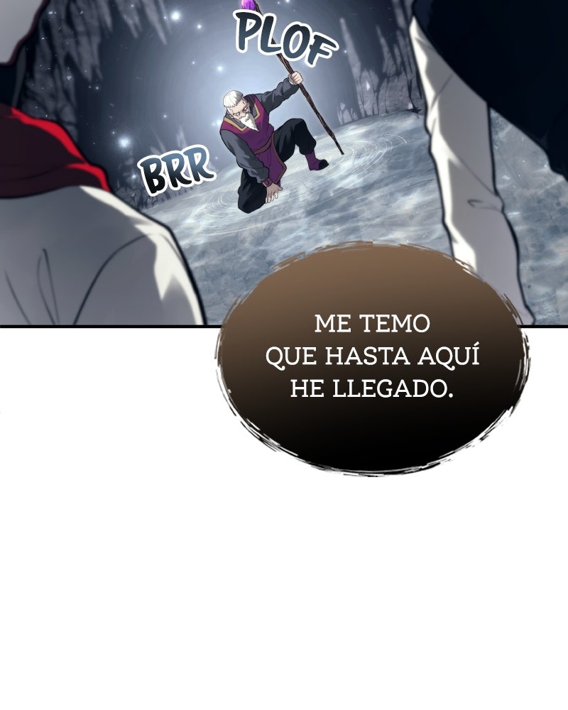 Read Tower of God_ Urek Mazino ES Manga Online