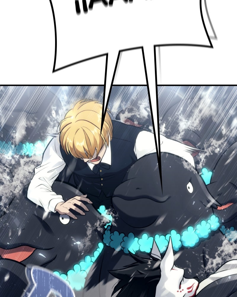 Read Tower of God_ Urek Mazino ES Manga Online