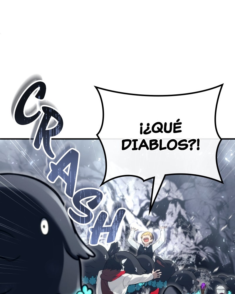 Read Tower of God_ Urek Mazino ES Manga Online