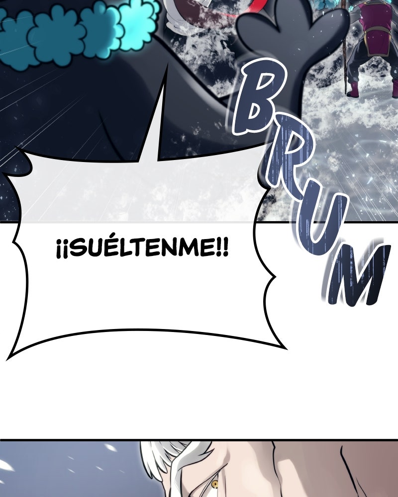 Read Tower of God_ Urek Mazino ES Manga Online