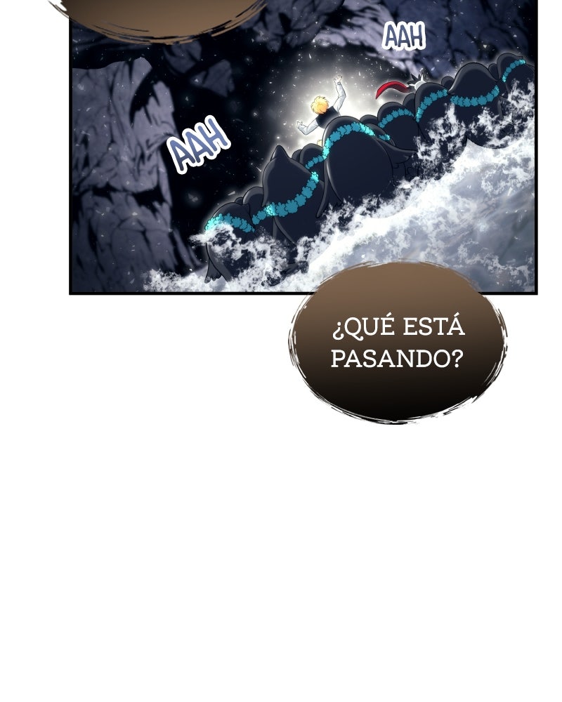 Read Tower of God_ Urek Mazino ES Manga Online