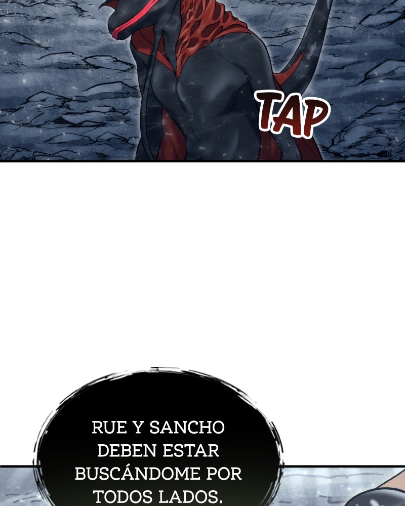 Read Tower of God_ Urek Mazino ES Manga Online