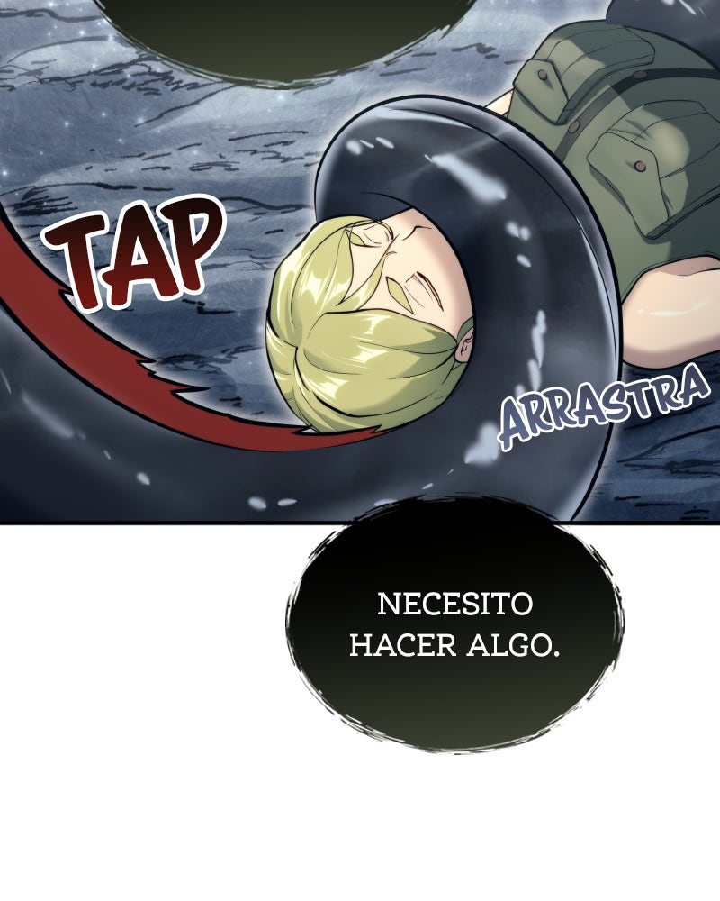 Read Tower of God_ Urek Mazino ES Manga Online