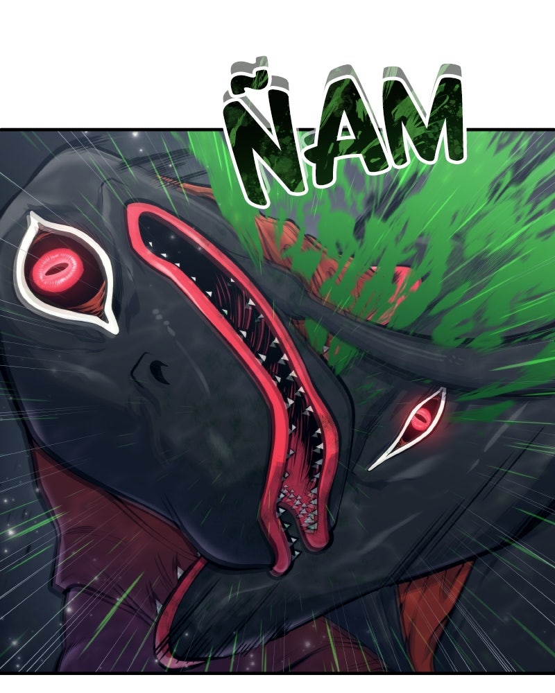 Read Tower of God_ Urek Mazino ES Manga Online