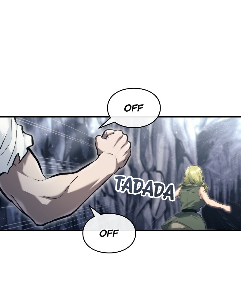 Read Tower of God_ Urek Mazino ES Manga Online
