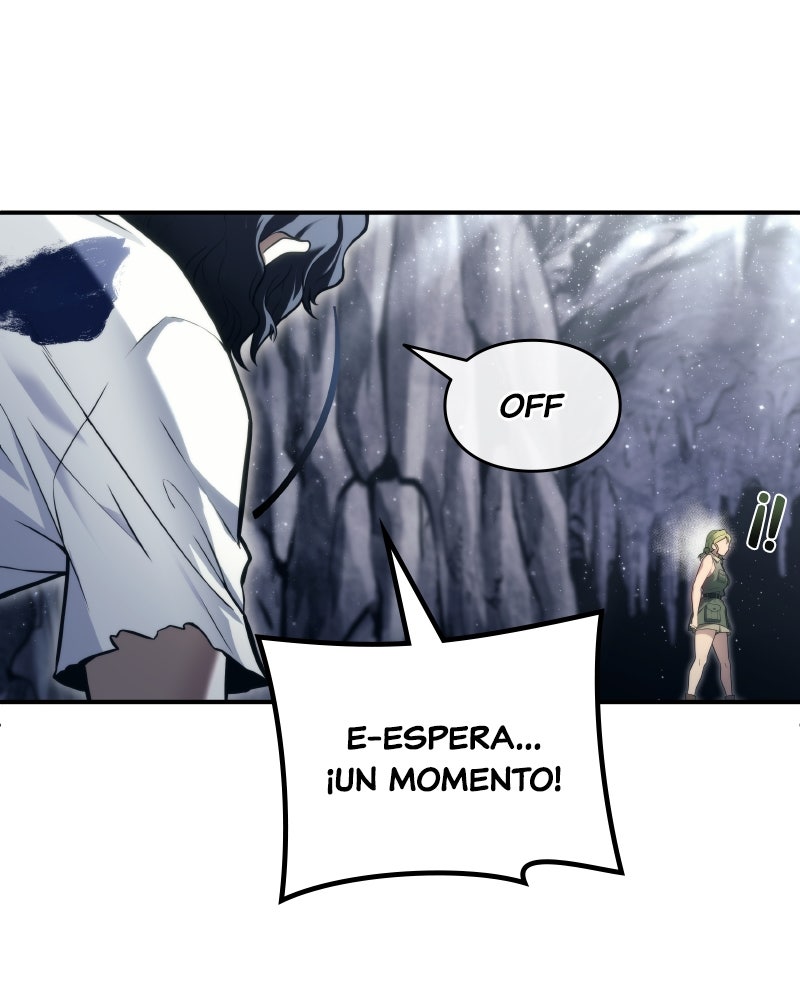 Read Tower of God_ Urek Mazino ES Manga Online