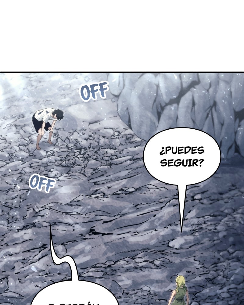 Read Tower of God_ Urek Mazino ES Manga Online
