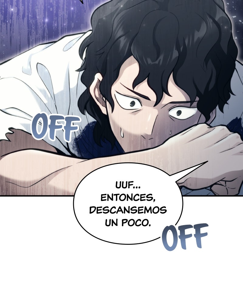 Read Tower of God_ Urek Mazino ES Manga Online