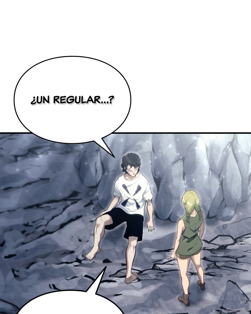 Read Tower of God_ Urek Mazino ES Manga Online