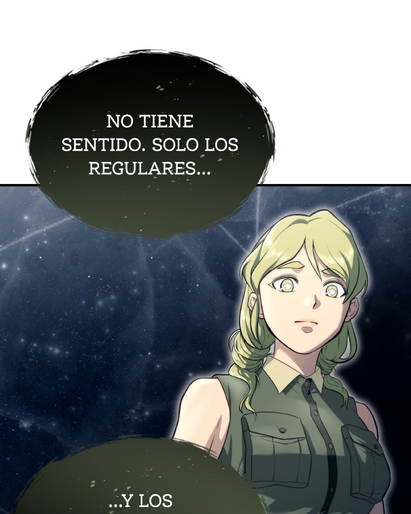 Read Tower of God_ Urek Mazino ES Manga Online