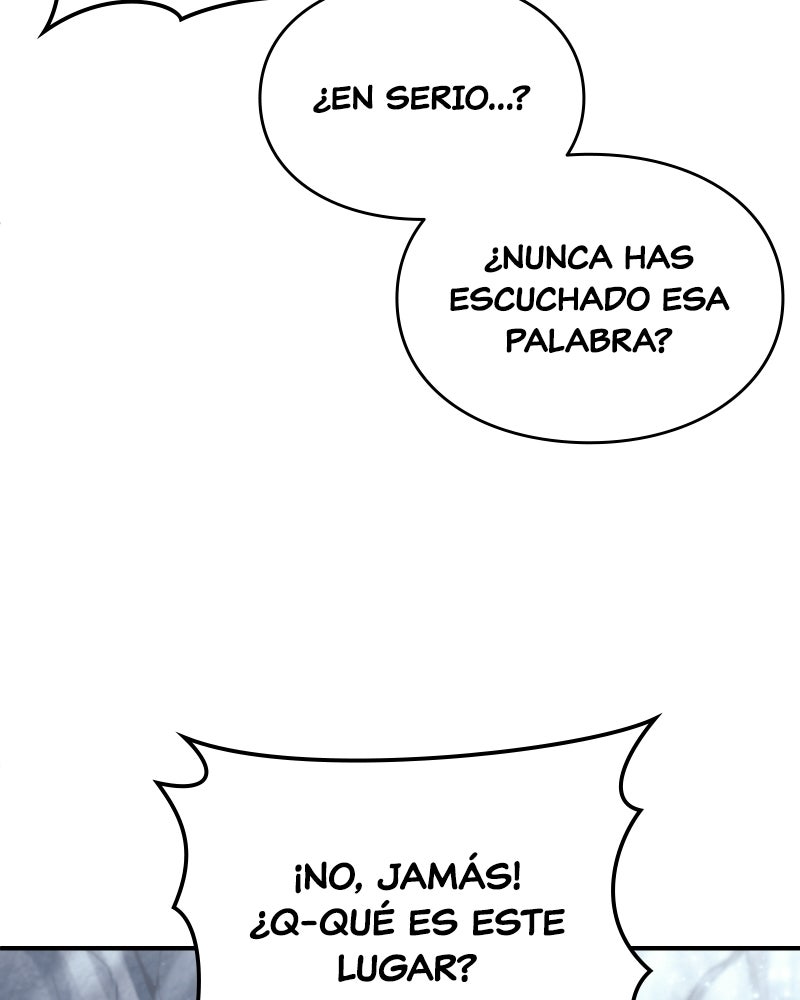 Read Tower of God_ Urek Mazino ES Manga Online