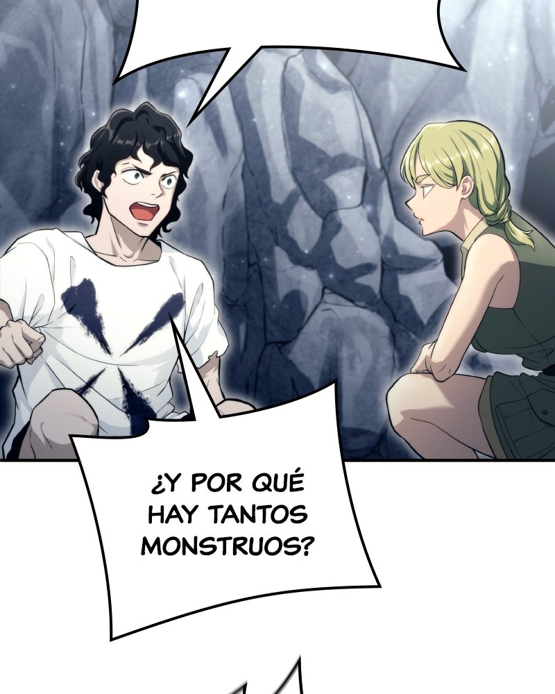 Read Tower of God_ Urek Mazino ES Manga Online
