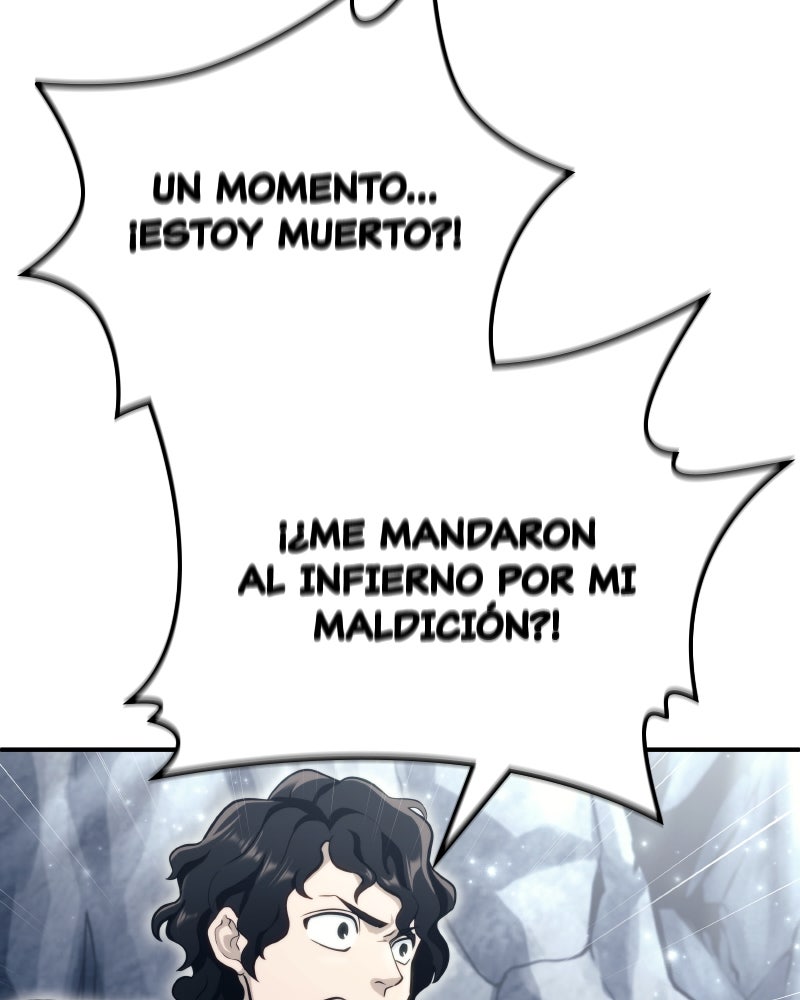 Read Tower of God_ Urek Mazino ES Manga Online