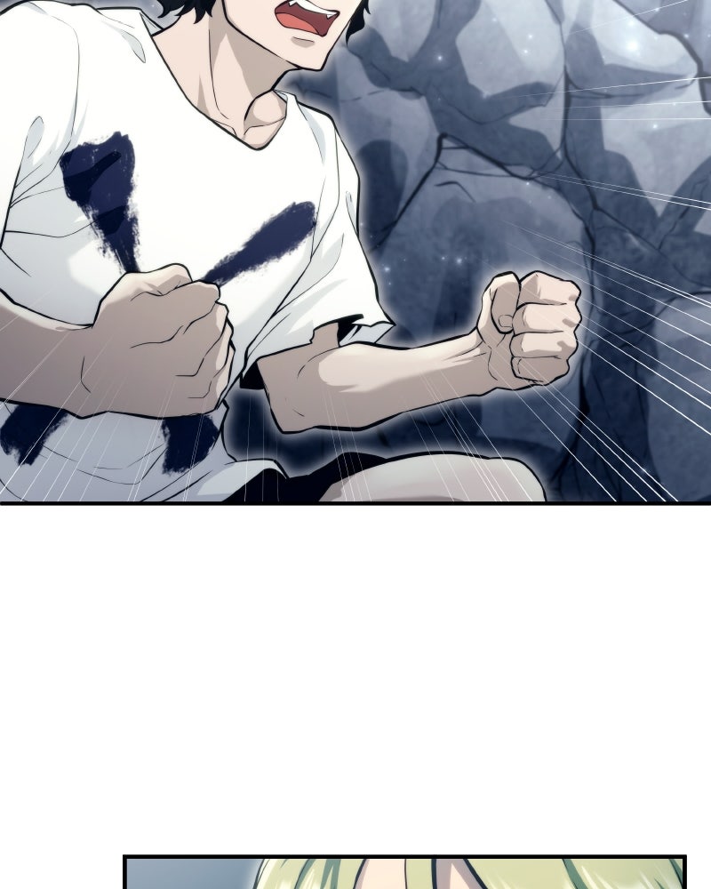 Read Tower of God_ Urek Mazino ES Manga Online