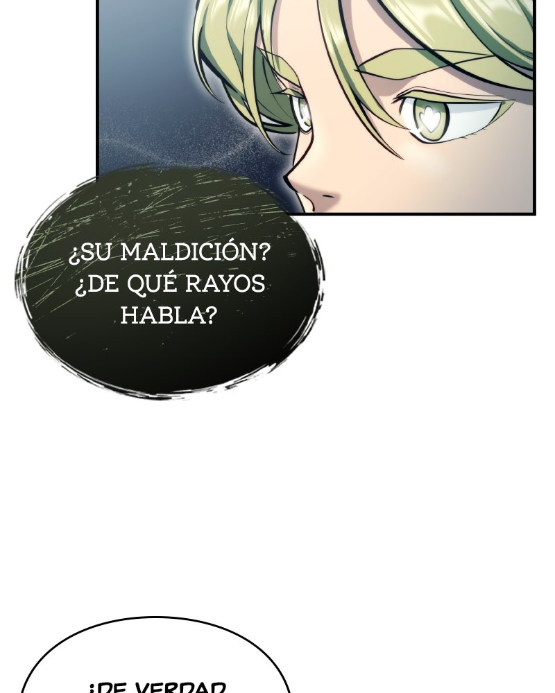 Read Tower of God_ Urek Mazino ES Manga Online