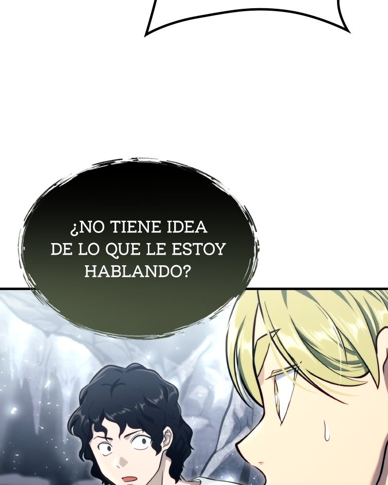 Read Tower of God_ Urek Mazino ES Manga Online