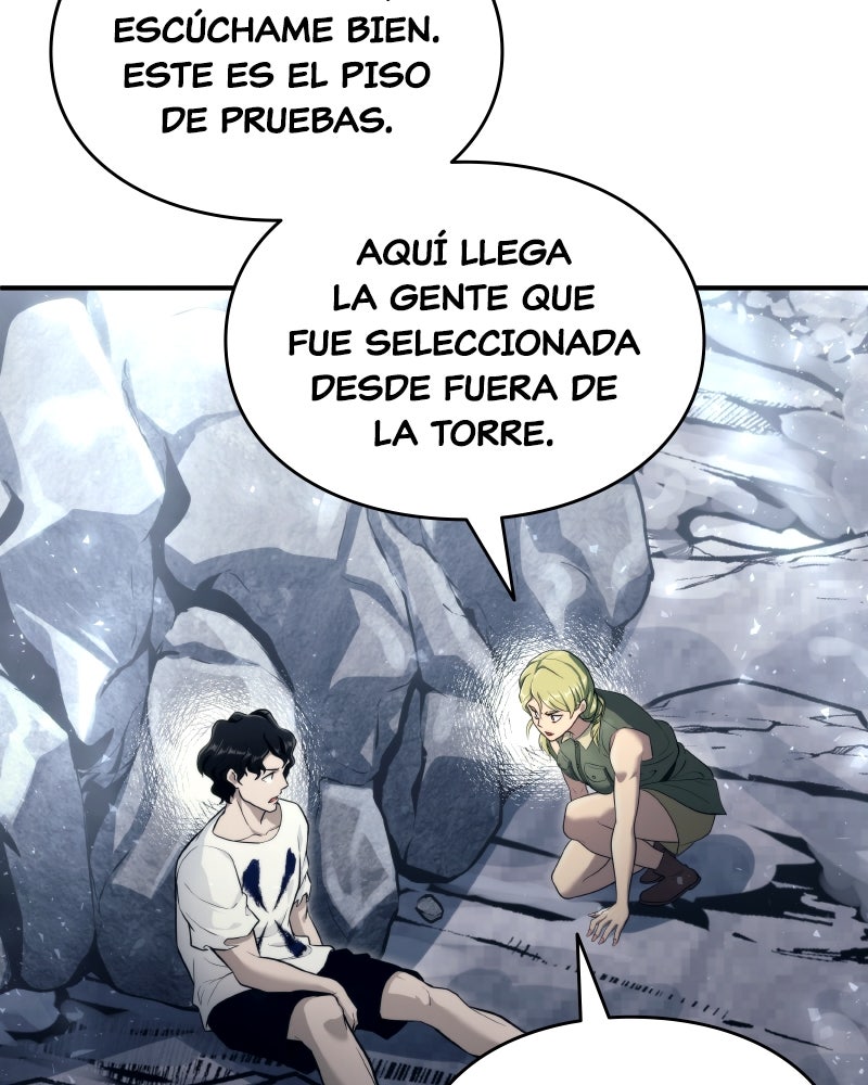 Read Tower of God_ Urek Mazino ES Manga Online