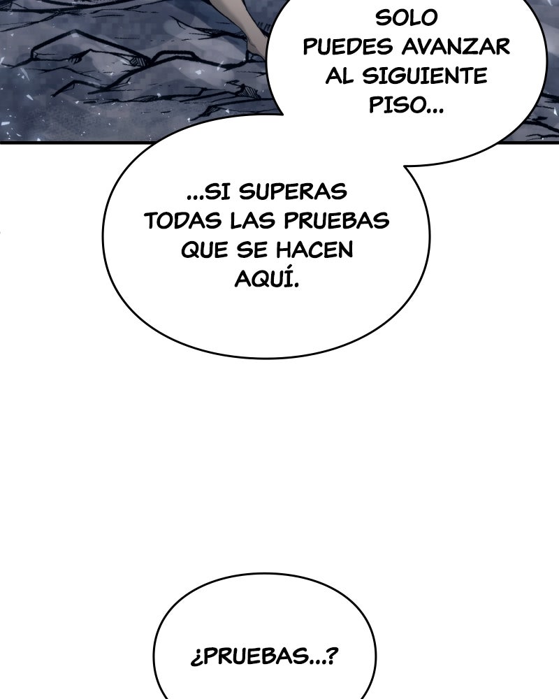 Read Tower of God_ Urek Mazino ES Manga Online