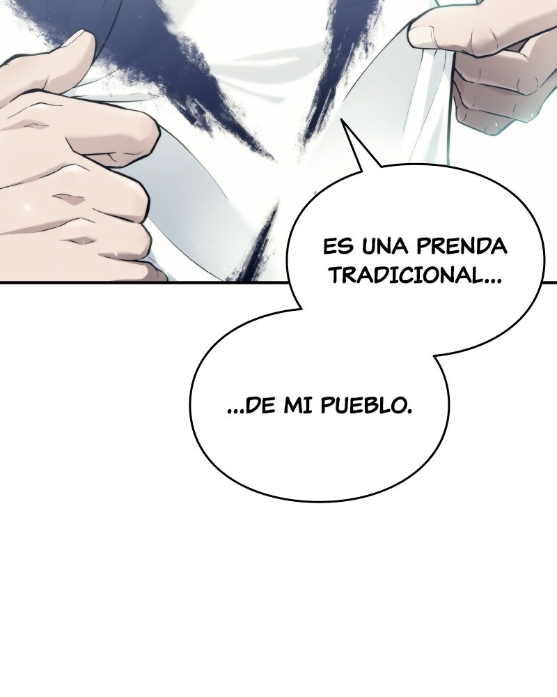 Read Tower of God_ Urek Mazino ES Manga Online