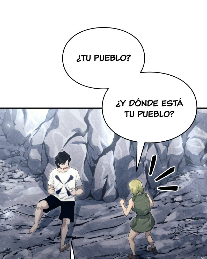 Read Tower of God_ Urek Mazino ES Manga Online