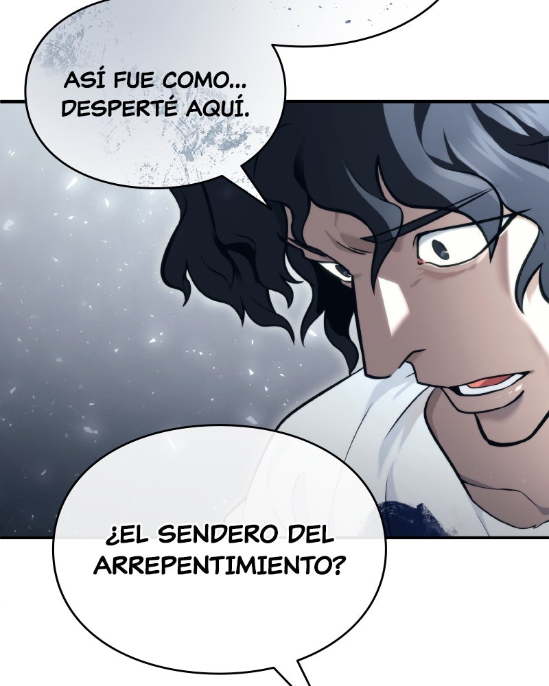 Read Tower of God_ Urek Mazino ES Manga Online
