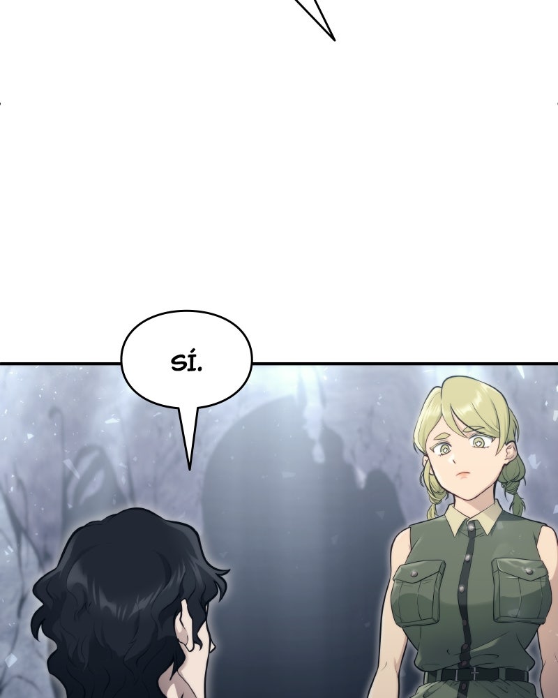 Read Tower of God_ Urek Mazino ES Manga Online