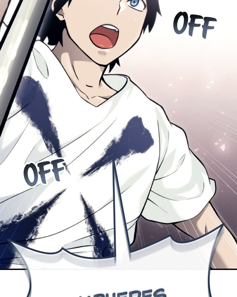 Read Tower of God_ Urek Mazino ES Manga Online